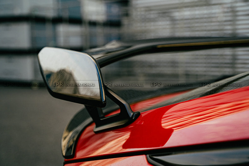 Honda Civic Type-R FL5 MOD Type GT spoiler