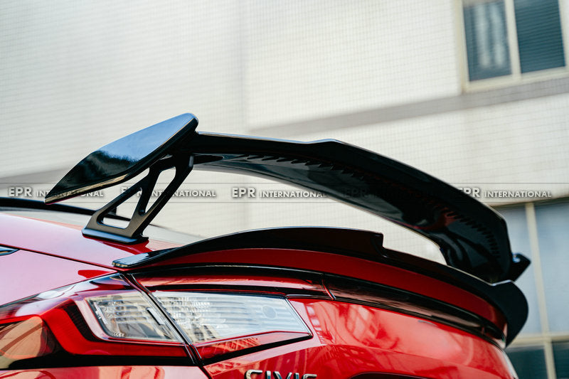 Honda Civic Type-R FL5 MOD Type GT spoiler