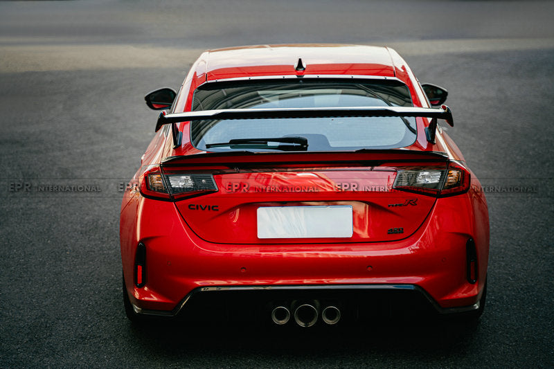 Honda Civic Type-R FL5 MOD Type GT spoiler