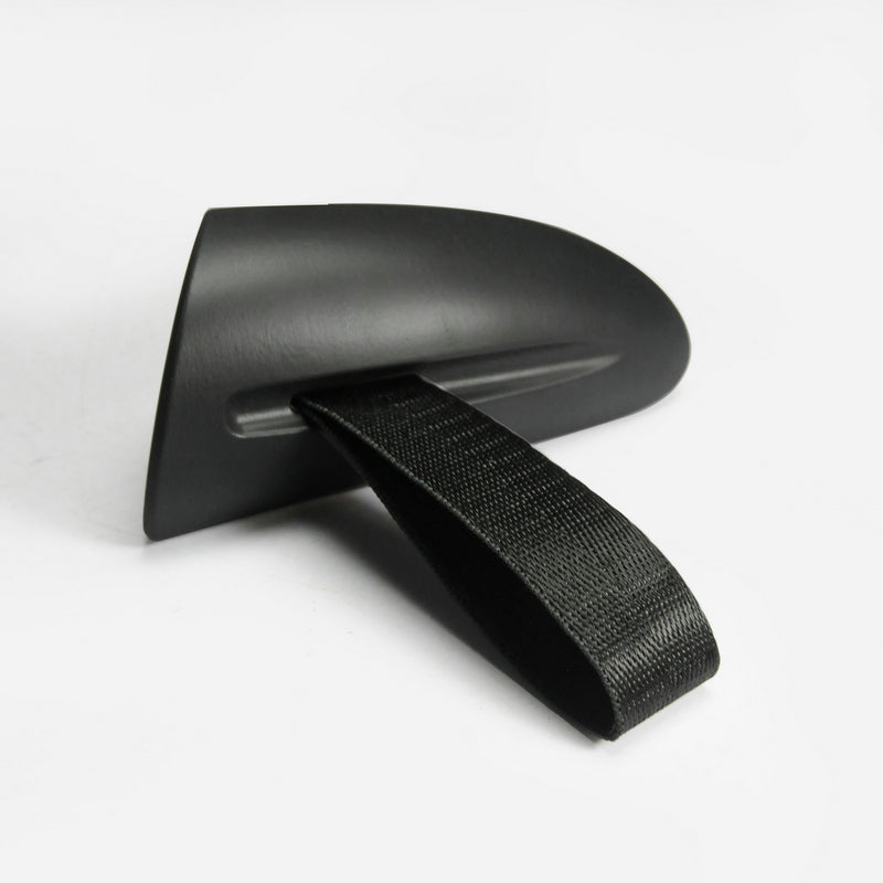 Porsche GT3 RS Type Door Pulls Handle (987 Cayman/ 987 Boxster/ 997 Carrera) Pair
