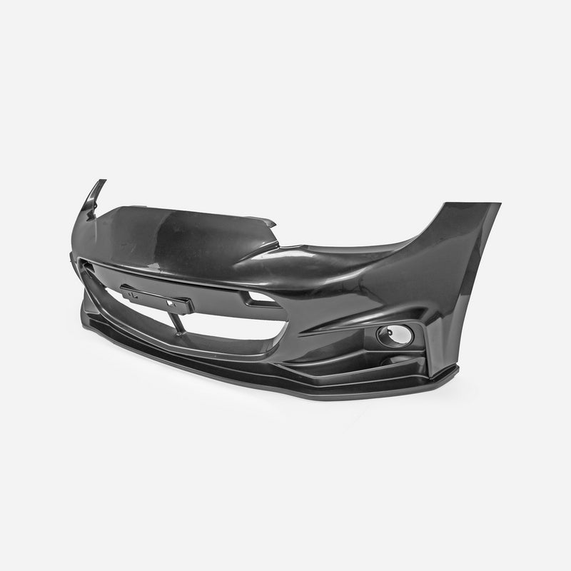 MAZDA MX5 Miata ND AE Type Front bumper (Not for 300001 AT)