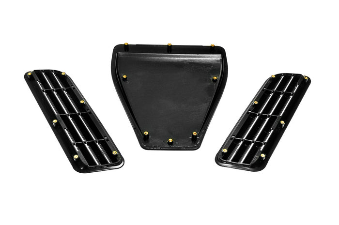 Universal Hood Vents (EVO Type)