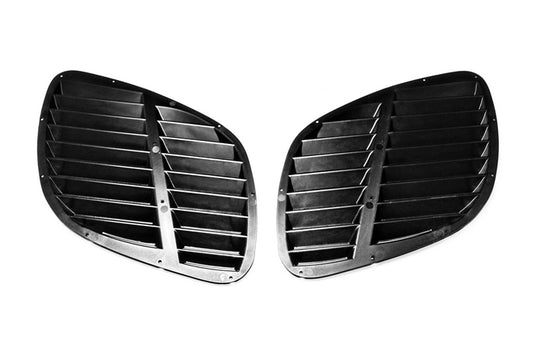 Universal Hood Vents (GTR Type)