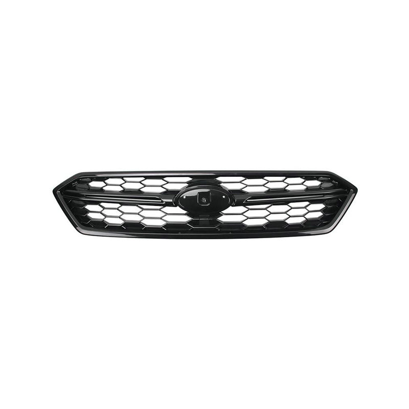 Subaru 18-21 WRX VAB VAF facelift WRX WCB Grille