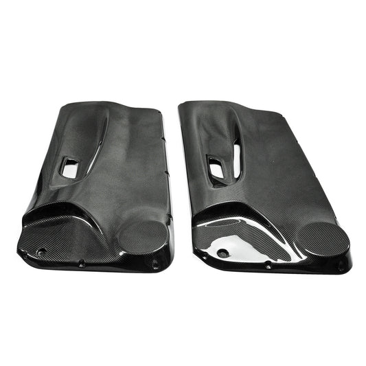 Nissan S13/180SX DM-Style Inner Door Card(Pair)