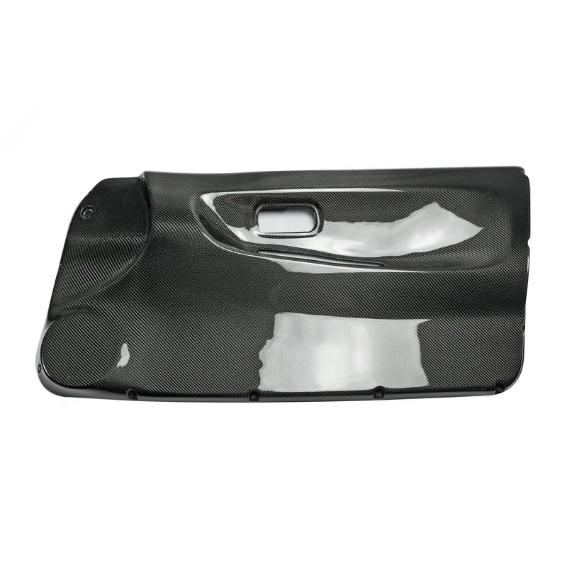 Nissan S13/180SX DM-Style Inner Door Card(Pair)