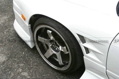 Nissan S13/180SX BN Front Fender