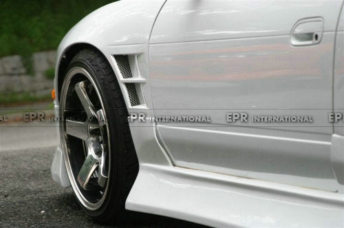 Nissan S13/180SX BN Front Fender