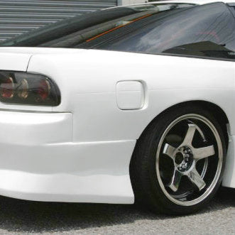 Nissan S13/180SX 50mm Rear Fender