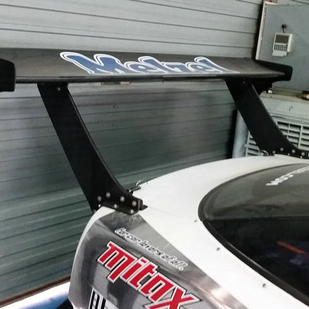Nissan S13/180SX Type B GT Spoiler