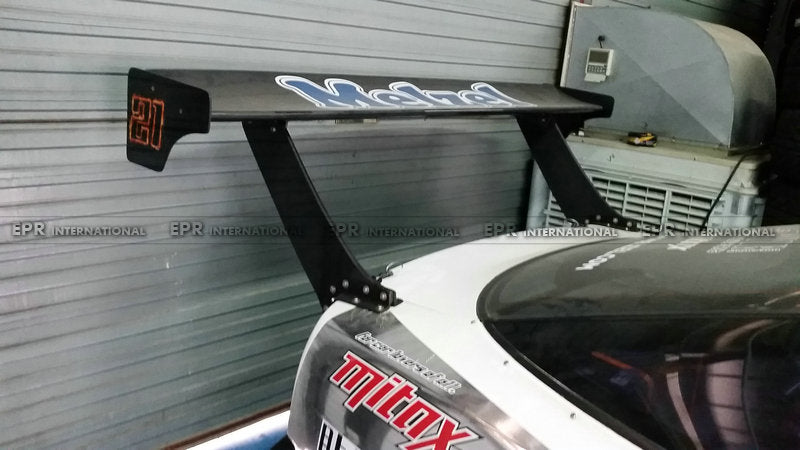Nissan S13/180SX Type B GT Spoiler
