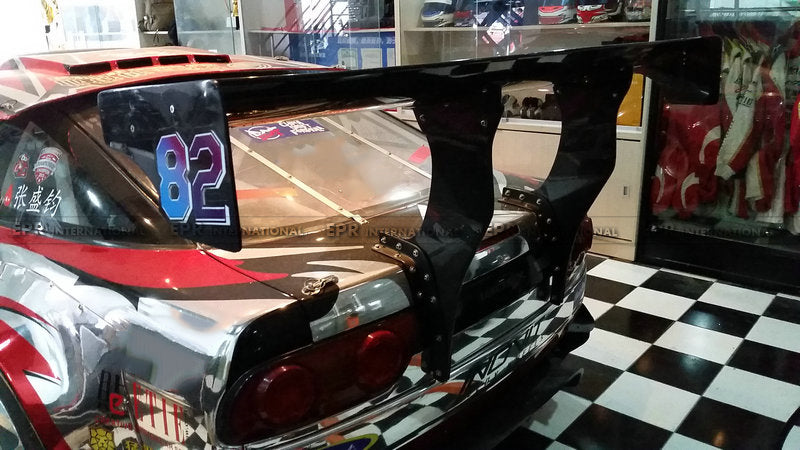 Nissan S13/180SX Type A GT Spoiler