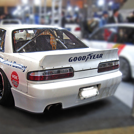 Nissan S13/PS13 Silvia RB Rear Spoiler
