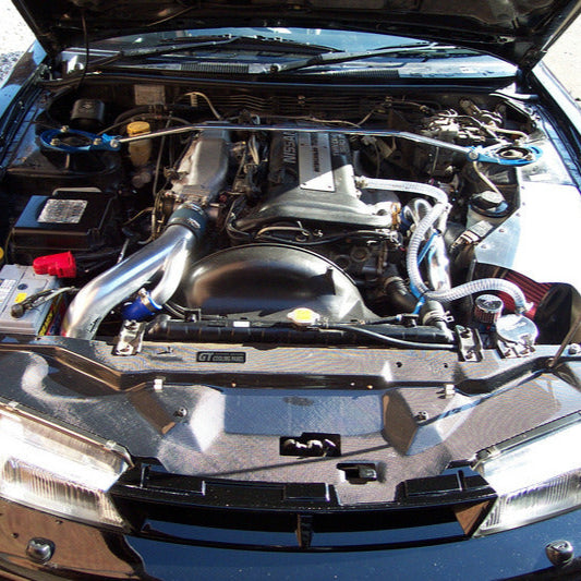Nissan Silvia S14 Early Cooling Panel