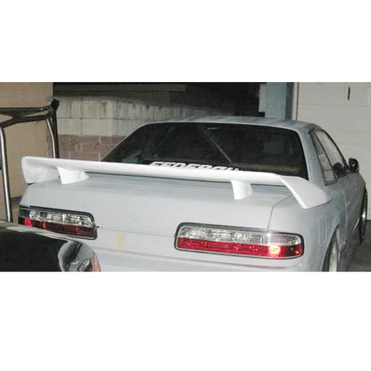 Nissan 180SX S13 S14 S14A 326Power Rear Spoiler