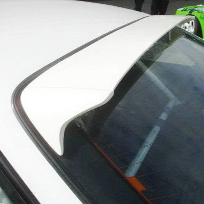 Nissan Silvia S14 S14A DM Style Roof Spoiler