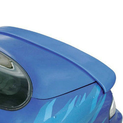 Nissan Silvia S14 DM Style Rear Boot Ducktail Spoiler