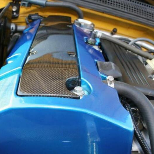 Honda F-Series Carbon Spark Plug Cover S2000 AP1