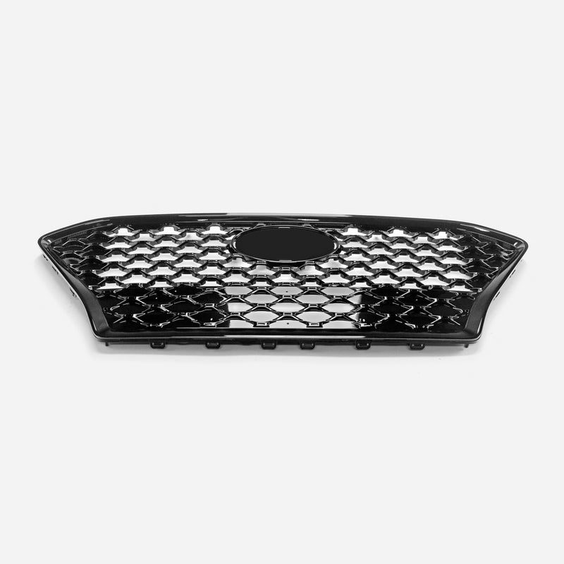 Hyundai 17-21 Kona N (OS) Encino Kauai Sport front grill