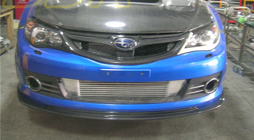 Subaru Impreza GRB OEM Front Grill
