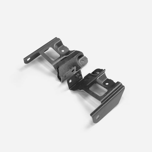 99-01 Nissan R34 GTR BNR34 Headlight Bracket Left & Right Set - #663101547S1