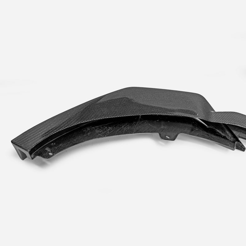 KIA Stinger Surge S1 front lower lip