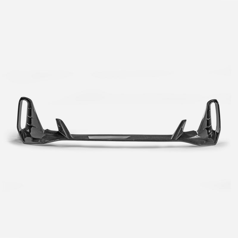 KIA Stinger Surge S1 front upper lip