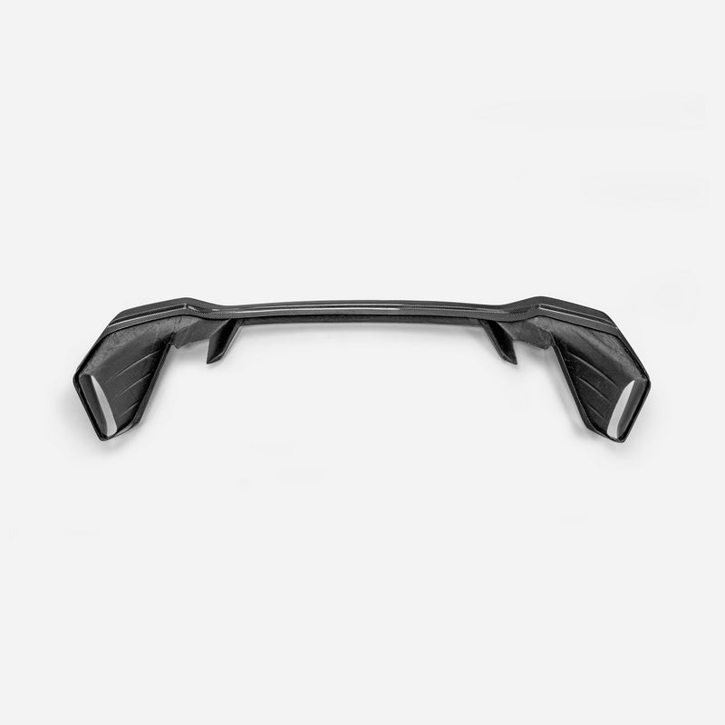 KIA Stinger Surge S1 front upper lip