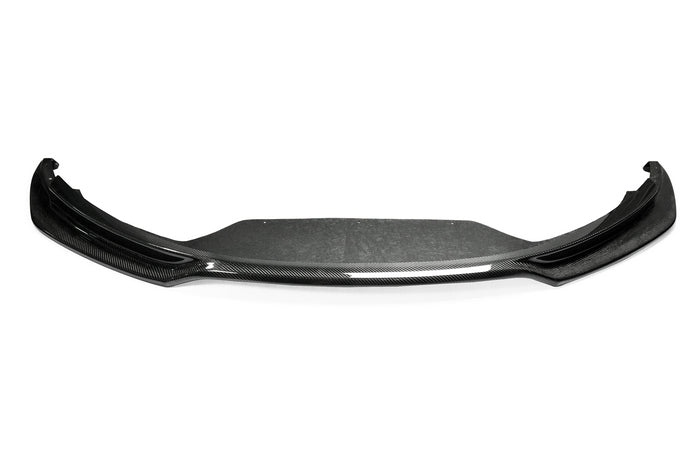 AUDI TT S-line (Type 8J) 07-12 AS Sport Front Lip
