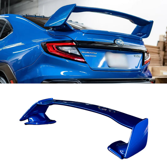 SUBARU 14-18 Impreza WRX 11th Gen VAB STI Type Rear Spoiler