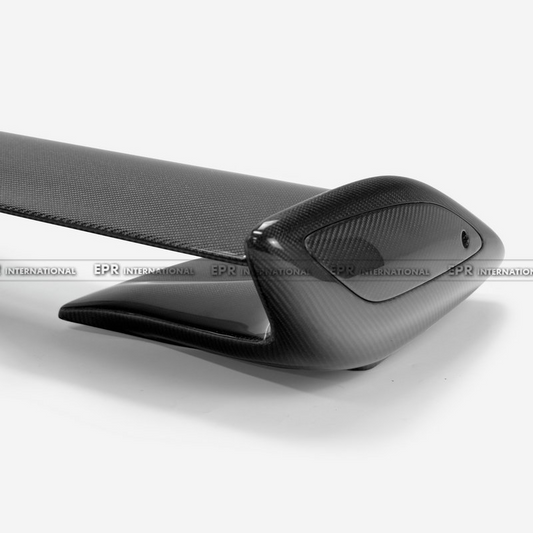 MAZDA RX7 FD FD3S Kouki Rear spoiler wing 99 Spec series 6 7