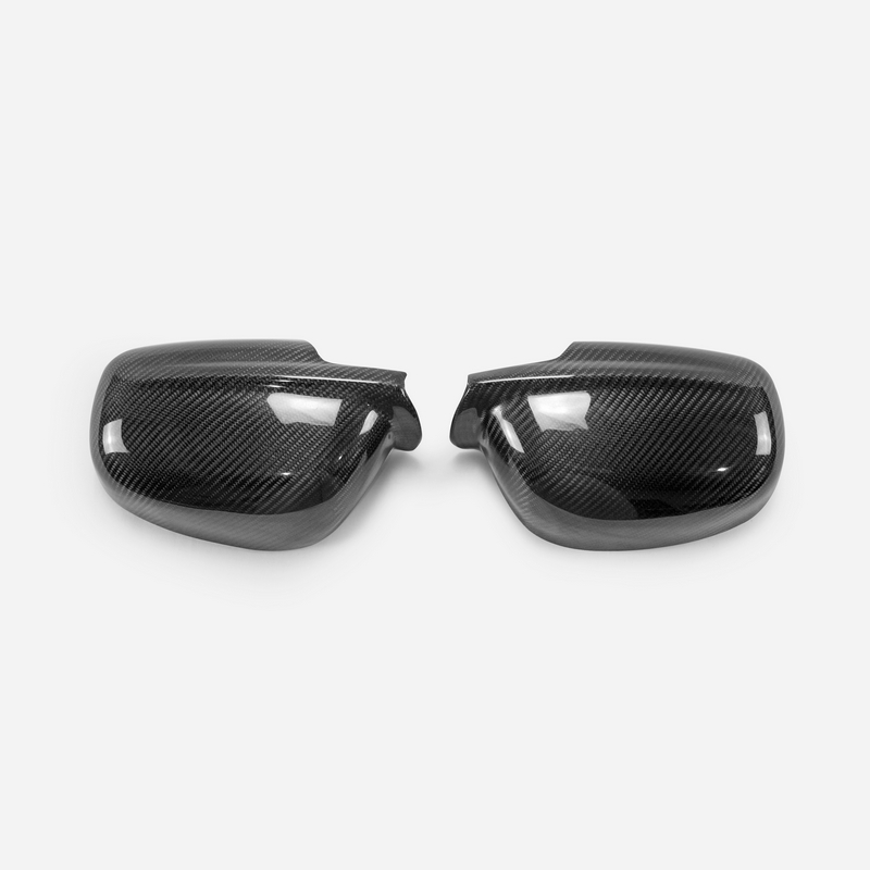 Nissan Skyline R34 Skyline Mirror Cover