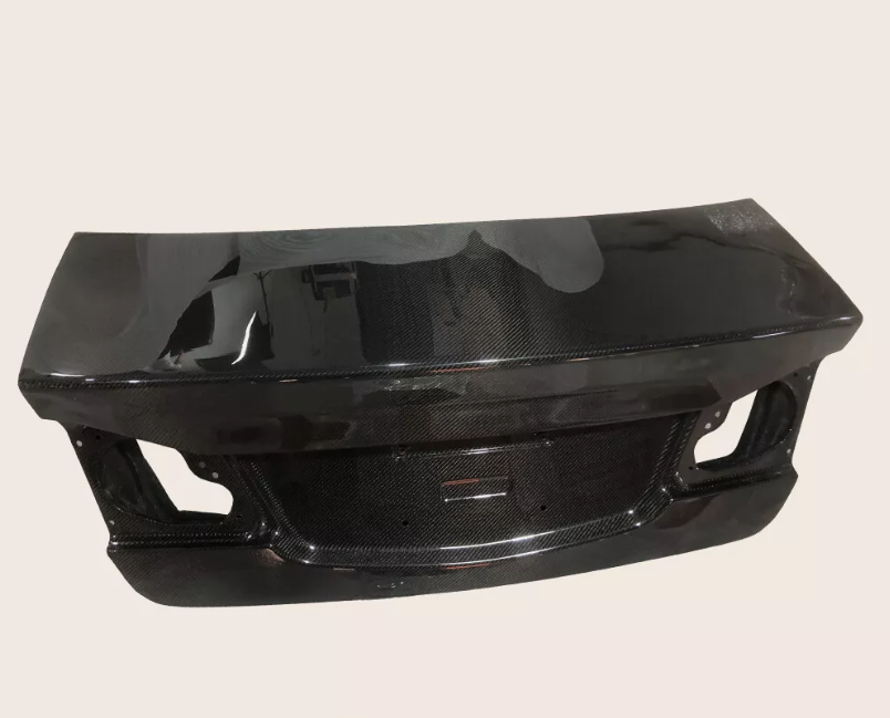 Honda Civic FD2 OEM Trunk