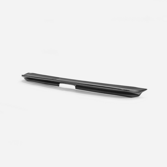 Nissan R34 HR34 Skyline Sedan EPA Type 2 rear trunk spoiler (4 Door model only)