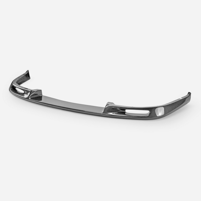 MAZDA RX-7 FC3S One Type front lip