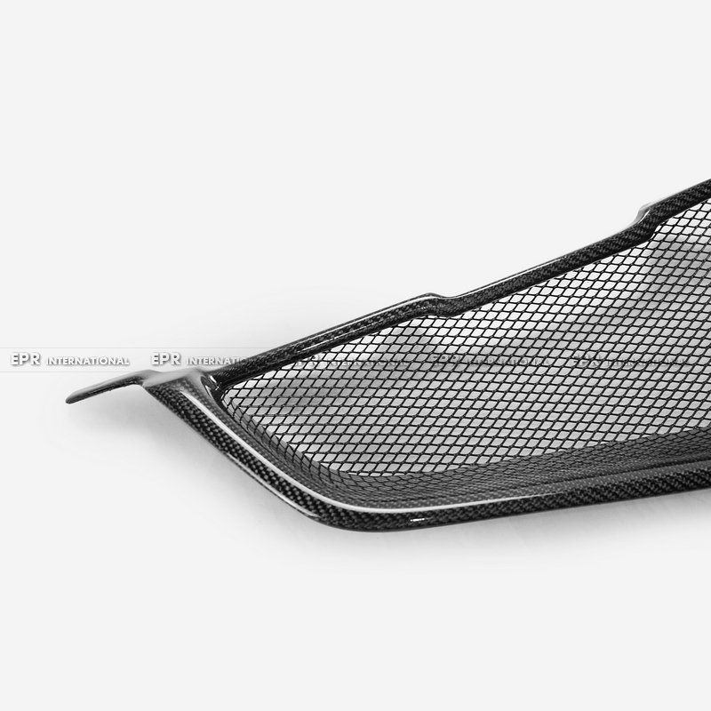 HONDA 02-08 Accord CL7 Front Grill