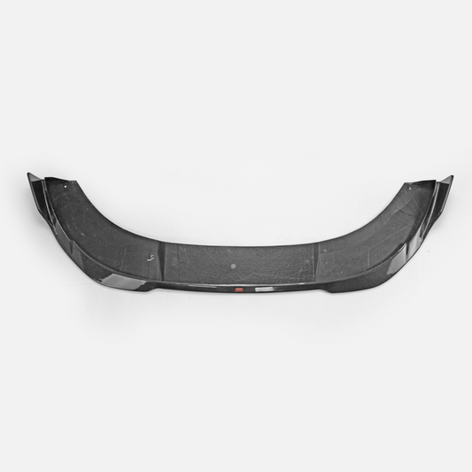 Fiat 500 595 695 Abarth Series 4 on~ EPA ATTK Type front lip (EU 16-23 S4 model)