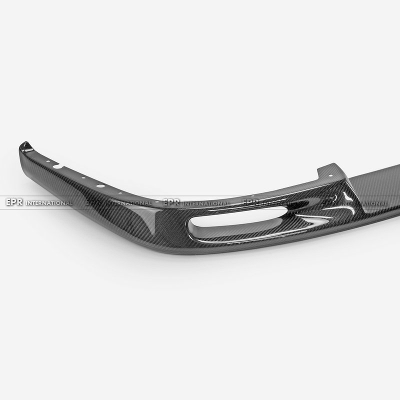MAZDA RX-7 FC3S One Type front lip