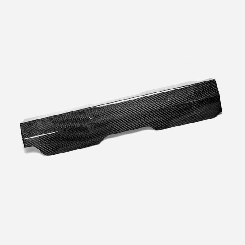 Subaru GRB Pulley Cover
