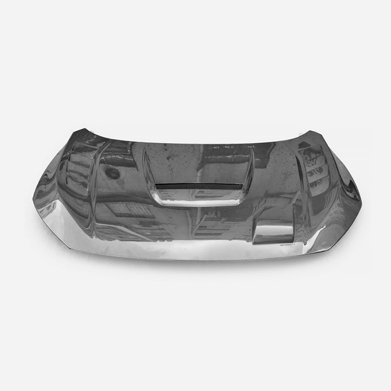 Honda 17 onwards Civic FK8 Type R Hatchback JS Type Hood