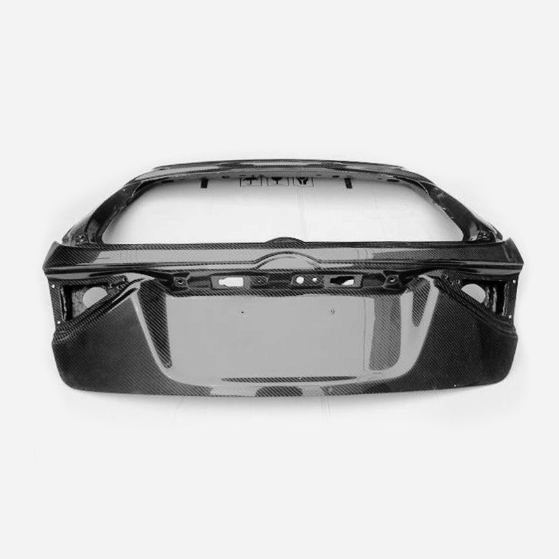 Subaru Impreza GRB OEM Trunk Lid