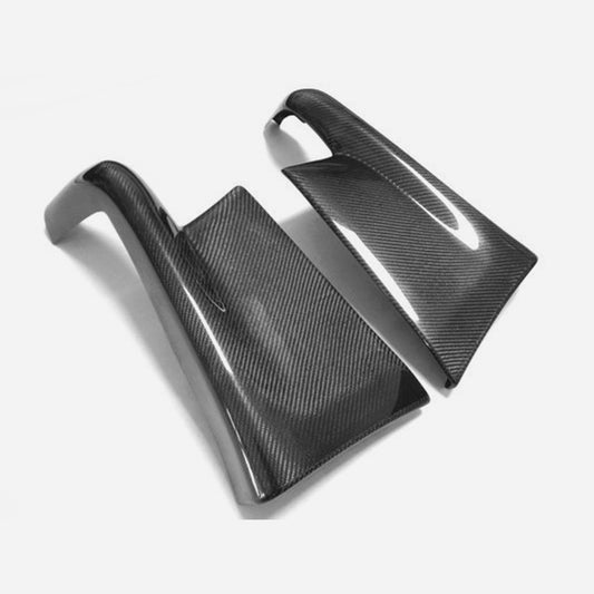 Nissan Skyline R32 GTR TS Style Rear Spat Aprron