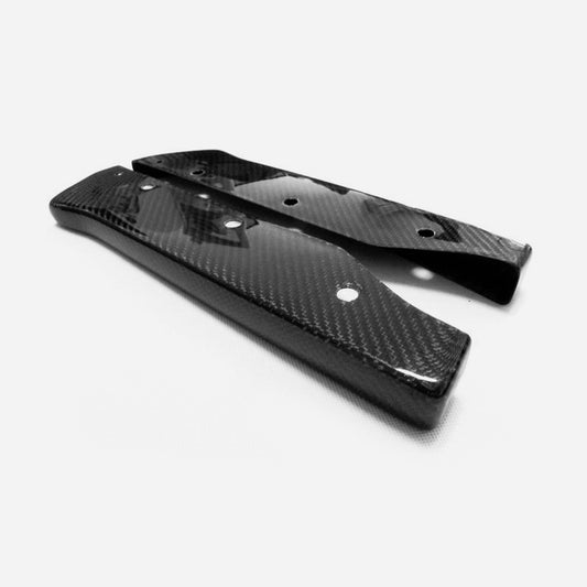 TOYOTA BRZ FT86 GT86 FRS CS-Style Rear Spat