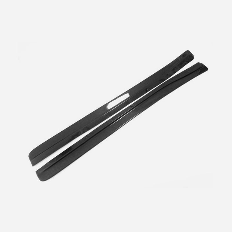 MAZDA RX7 FD Feed Style Side Skirt Add On