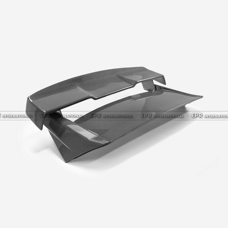 TOYOTA GR YARIS GXPA16 Rear Spoiler