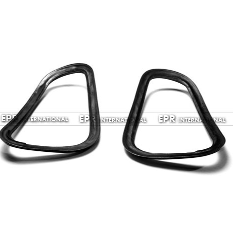 MINI 2001-2006 R53 MINI Cooper/Cooper S/ONE Taillight Rear Light Surround