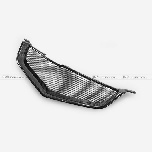 HONDA 02-08 Accord CL7 Front Grill