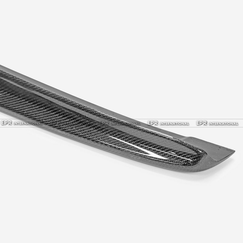 Nissan R34 HR34 Skyline Sedan EPA Type 1 rear trunk spoiler (4 Door model only)