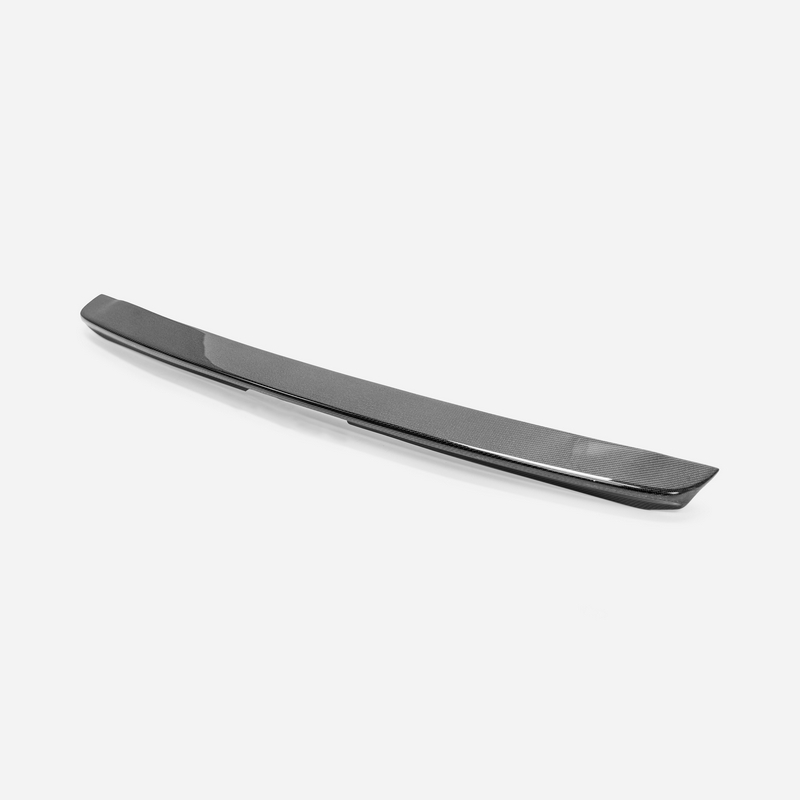 Nissan R34 HR34 Skyline Sedan EPA Type 1 rear trunk spoiler (4 Door model only)