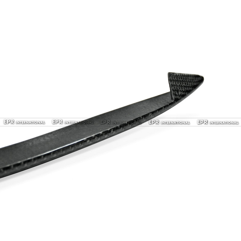 MINI Cooper S MK1 2001-2006 R50 R52 R53 Carbon Boot lid grib